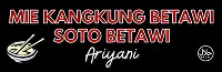 MIE KANGKUNG SOTO BETAWI ARIYANI – Blog