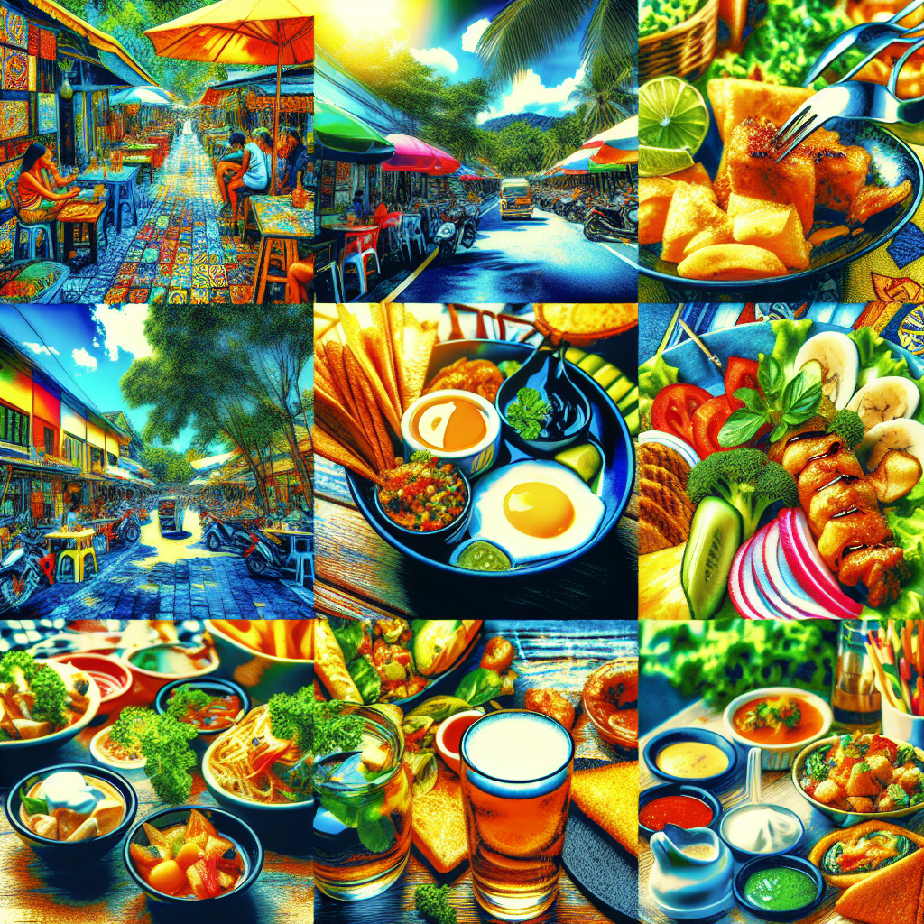 Menyelami Kenikmatan Kuliner Tebet yang Menggugah Selera