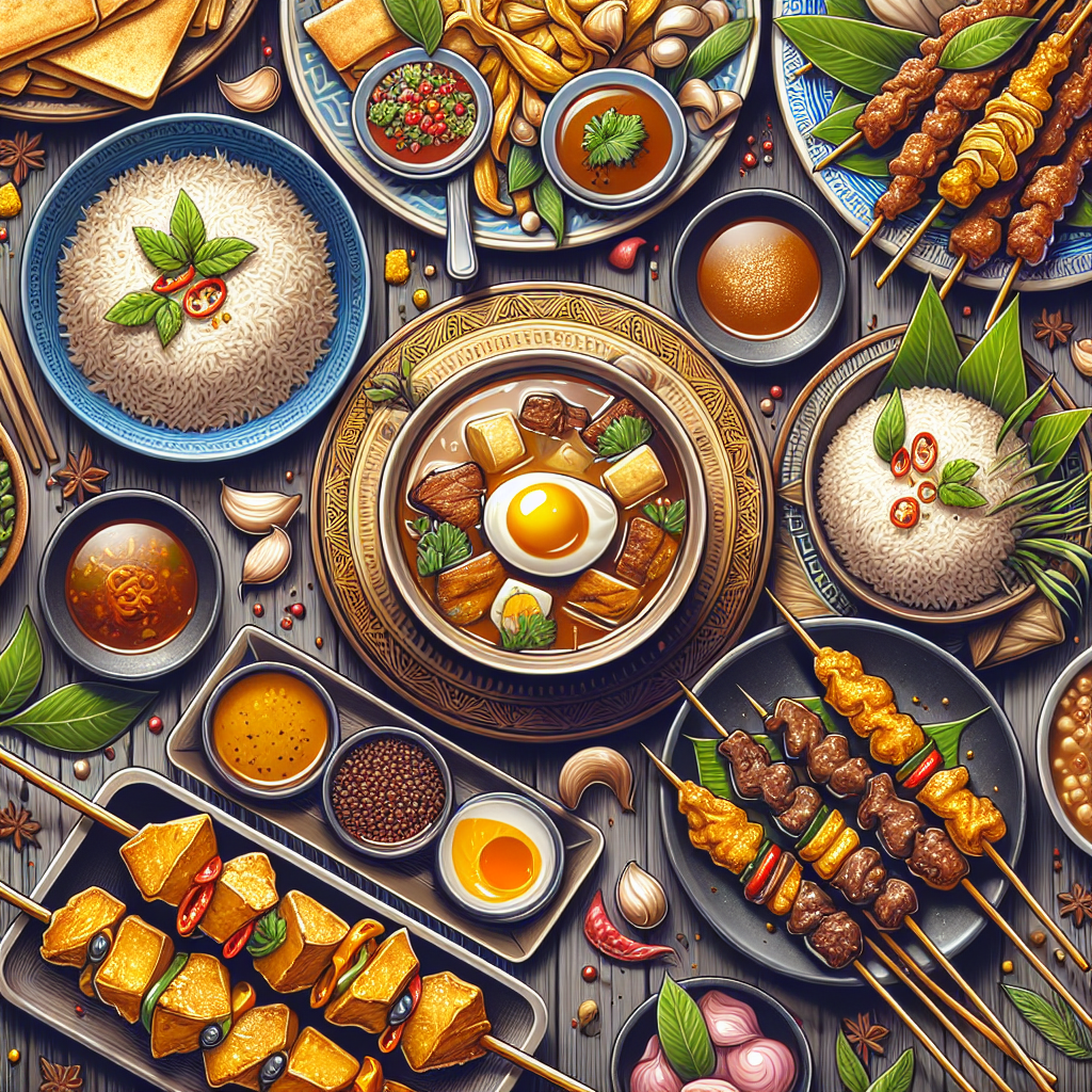 Kuliner Lezat di Solo yang Wajib Dicoba