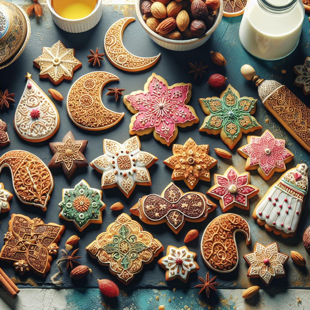 Resep Kue Kering Lebaran Terbaru dan Gambarnya Terpopuler Tahun Ini