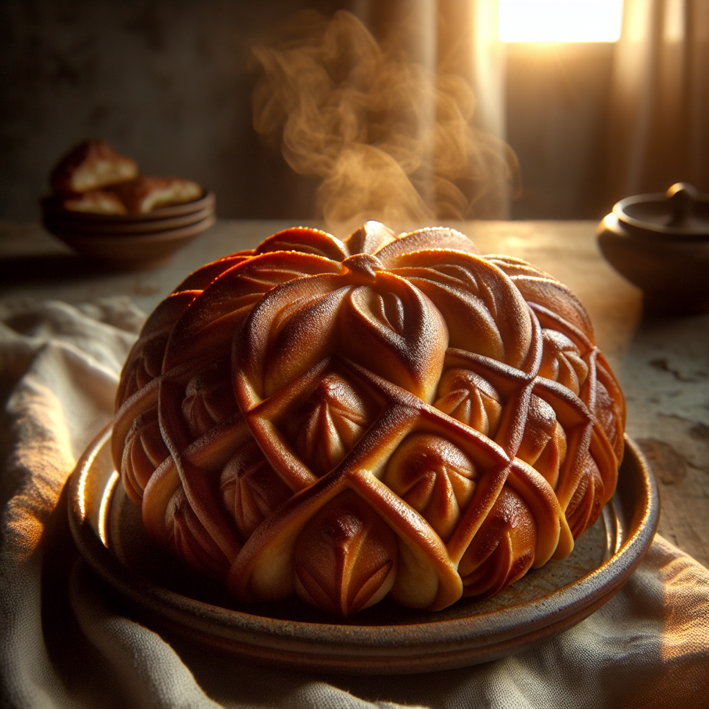 Resep Roti Goreng Tiga Bahan Lezat dan Mudah