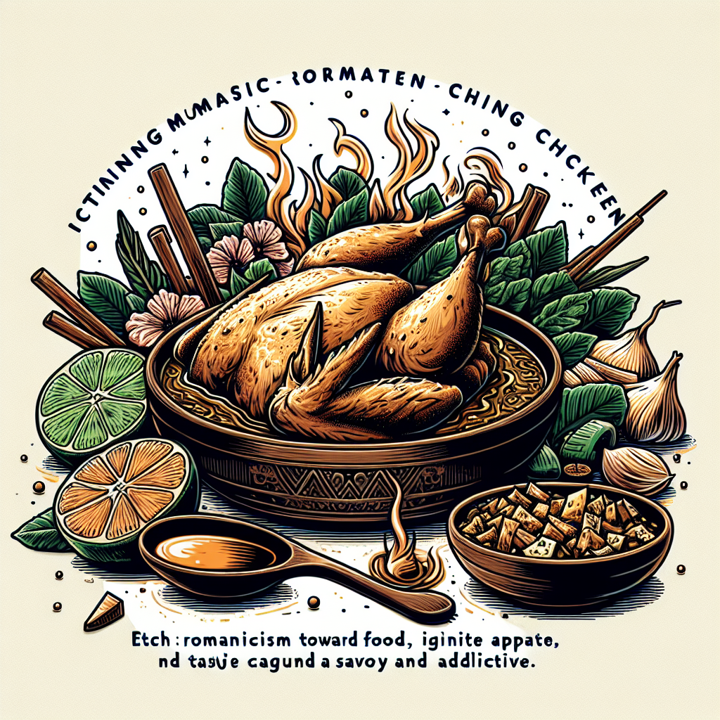 Resep Abon Ayam: Cita Rasa Gurih yang Bikin Nagih