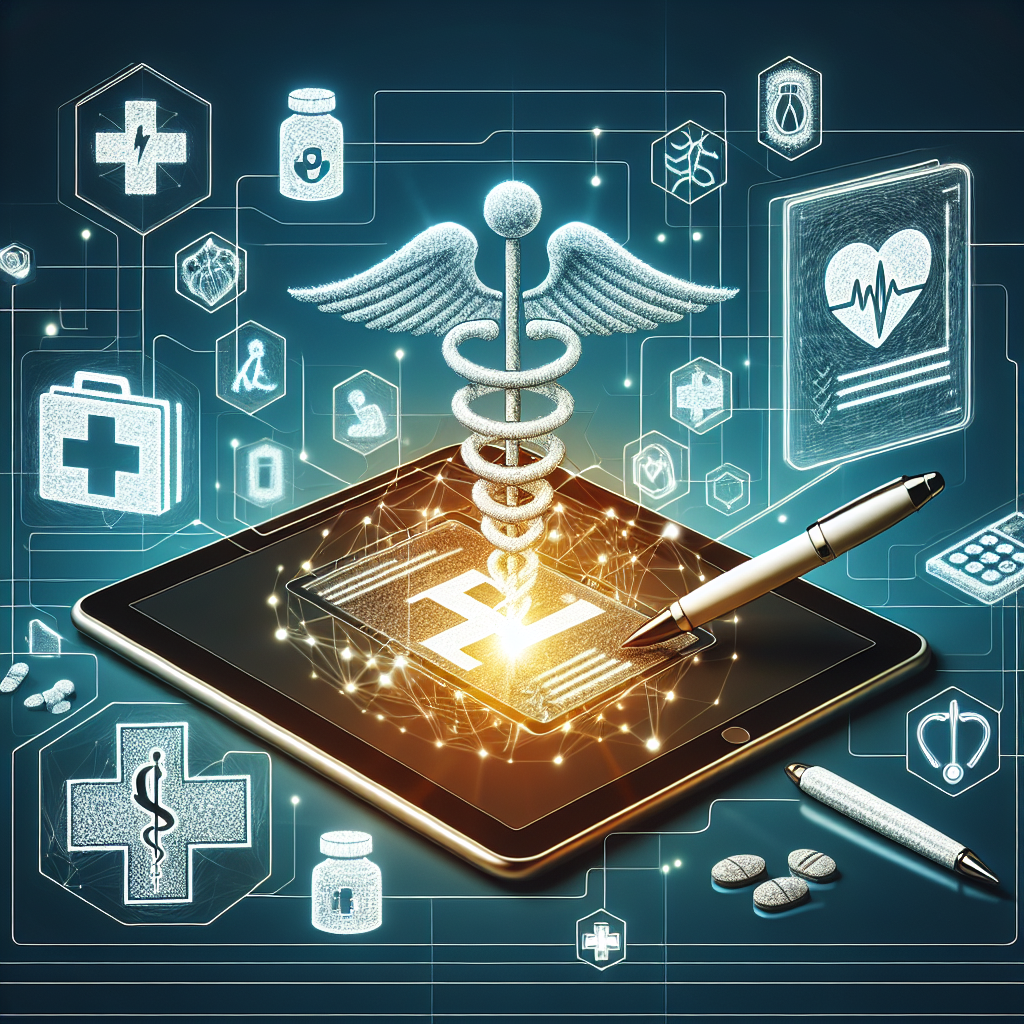 Kemudahan Akses Resep Dokter Online di Era Digital